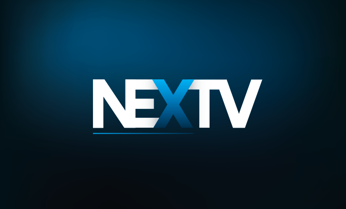 NEXTV Logo